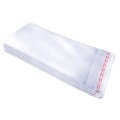 Embalagem  65 x 90 - Bag c/ adesivo (Pacote com 100 Uni)
